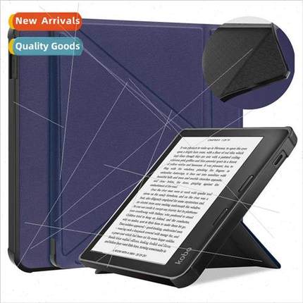 Kobo Libra 2 Soft Case Protective Cover适用Libra2 N418 Elect