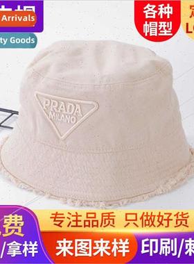 Multi- specifications can be printed logo fisherman hat outi