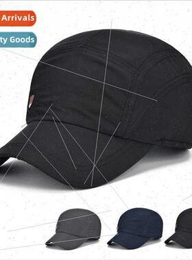 Hat men casual sports embroidery atmosphere warm baseball ca