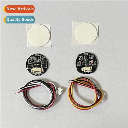 3V-30V Tap Latch Touch Key Swch Sensor Module Bistable LED S