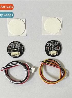 3V-30V Tap Latch Touch Key Swch Sensor Module Bistable LED S