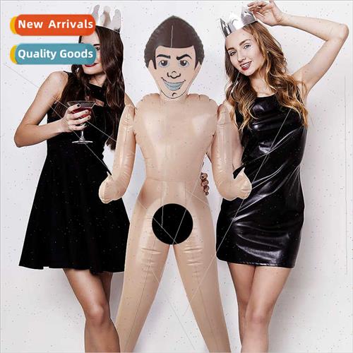 Inflatable female model Europe Uned States special simulatio