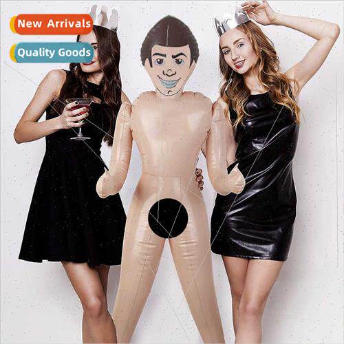 Inflatable female model Europe Uned States special simulatio