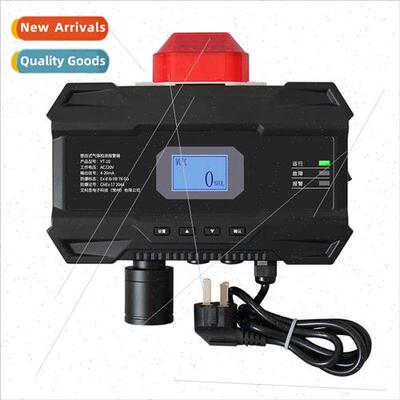 YT-10 wall-mounted oxygen concentration detector fixed oxyge