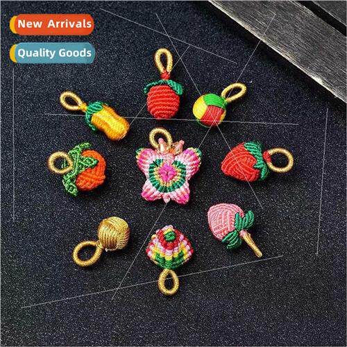 Dragon Boat Festival colorful dumplings delicate handmade kn