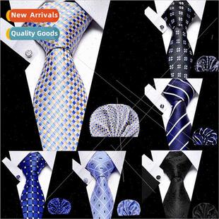 Professional mal business tie dress wear pieces business fas