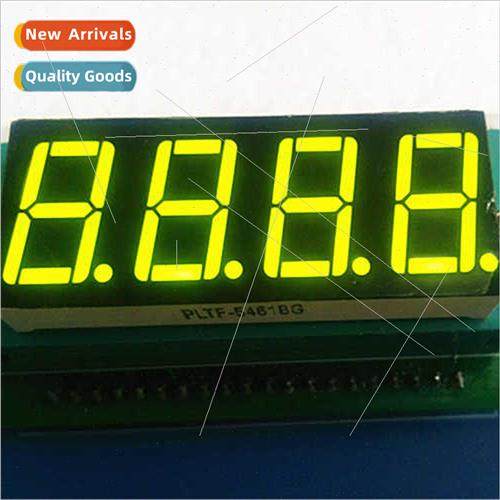 Digal Tube 0.56 inch 4-b Static Common Posive Common Negativ