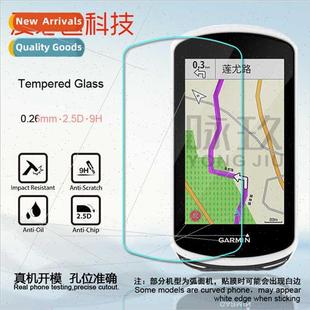 Film Tempered Code Watch Garmin 1040 1030