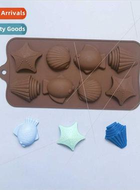 8 bars sea fe chocolate 387