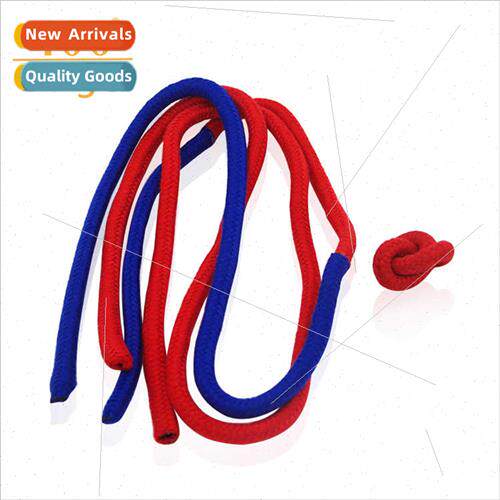 Domestic Knot God Knot Shift Jump Knot Rope Magic Toys Magic