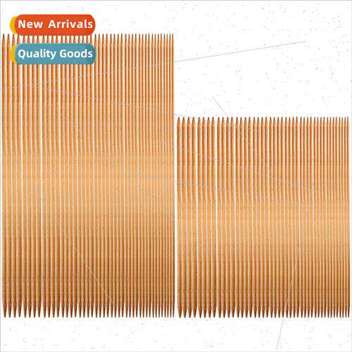 Sweater Knting Tools Hand Knting Sweater Needles Bamboo Need