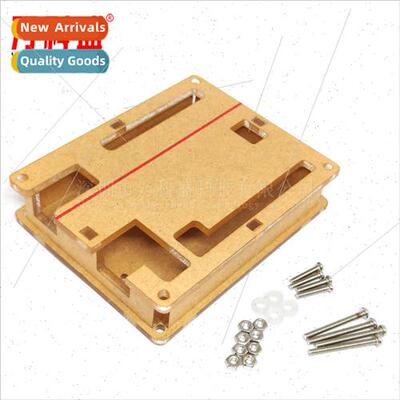 UNO R3 Development Board Shell Learning Board Box Developmen
