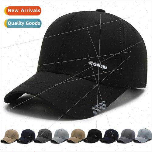Hat men duck tongue hat Korean  tide casual versatile baseba