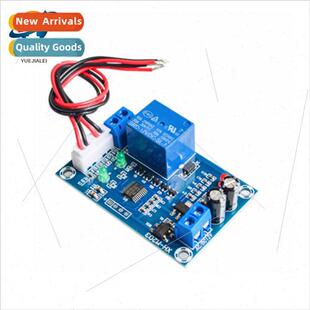 M203 Automatic Water Controller Control Level