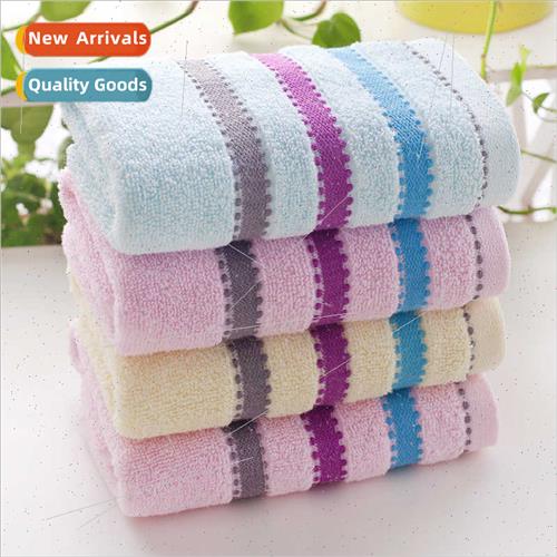 Yiheng gift face towel wedding gift daily necessies hand tow