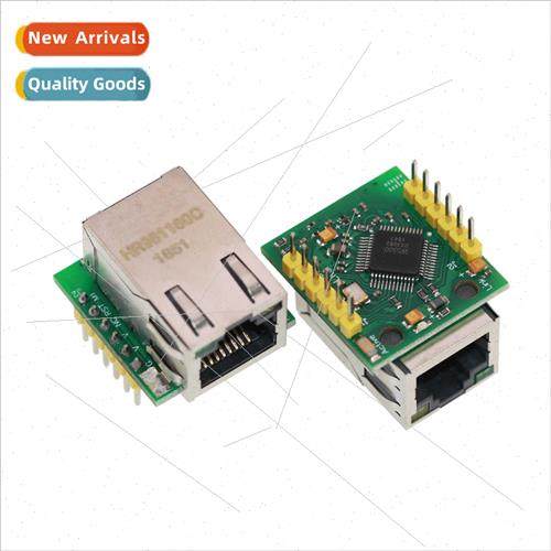W5500 Module TCP IP Ethernet Module Compatible wh WIZ820io