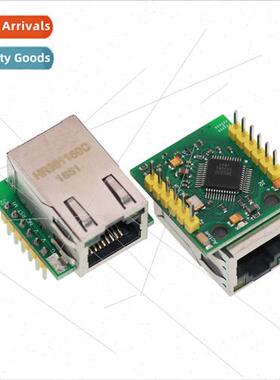 W5500 Module TCP IP Ethernet Module Compatible wh WIZ820io