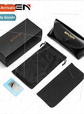 eva eyeglasses case portable storage case fashion sunglasses