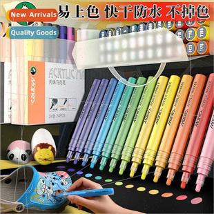 Acrylic Marker Guca special waterpro-color loss graffi pen s