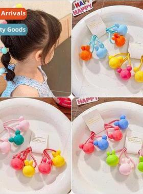 Children hair accessories headbands ltle girl tie headbands