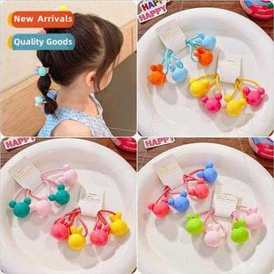 Children hair accessories headbands ltle girl tie headbands