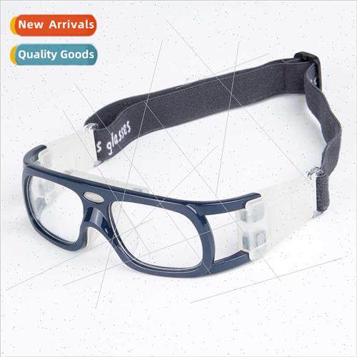 soccer badminton basketball eye protection sports glasses fr