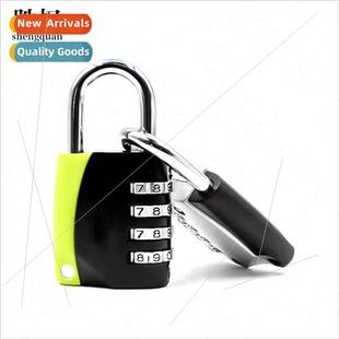 padlock combination gym locker lugg Zinc large alloy