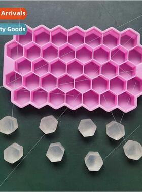 licone Honeycomb ice grid 316 Chocolate soap cake Jelly pudd
