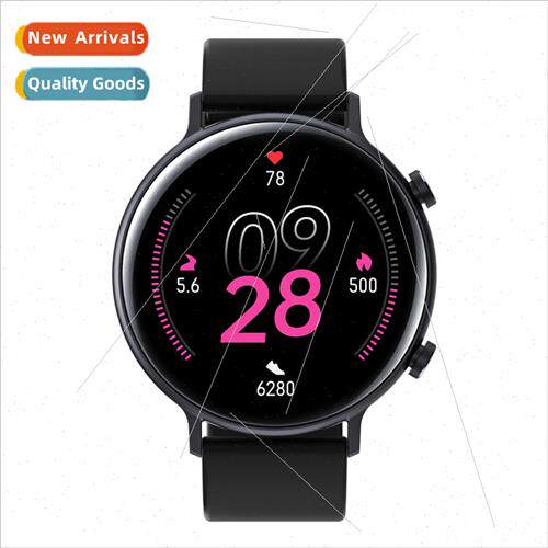 GW33pro Full Circle Bluetooth Talking Watch Offline Payment