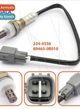 Downstream Oxygen Sensor Oxygen sensor 89465-0R010 234-4556
