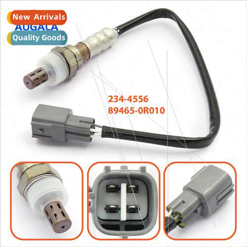 Downstream Oxygen Sensor Oxygen sensor 89465-0R010 234-4556