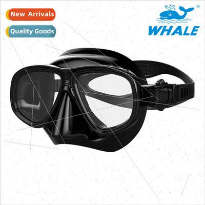 diving goggles Adult diving mask silicone goggles snorkeling