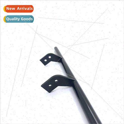 1:14 Tractor Conversion Parts Metal Rear Bumper Rear Crash B