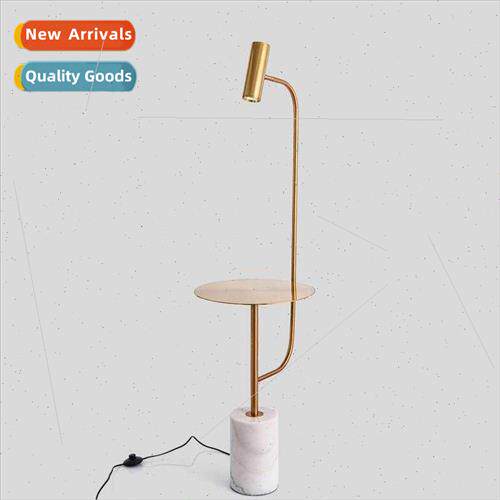 ving room coffee table bedroom bedside lamp post-modern mini