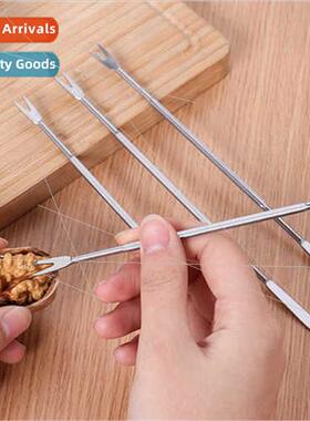 Eat crab tool multi-purpose needle seafood needle picking ne