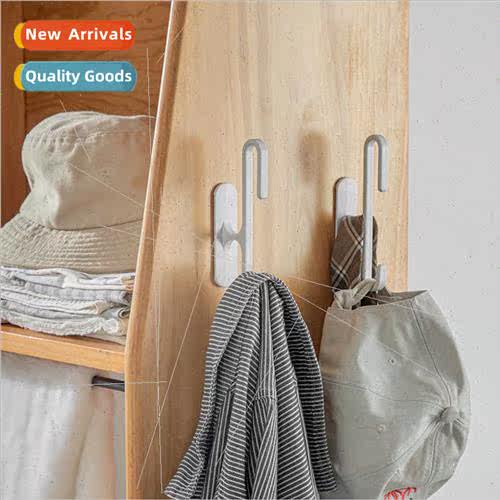 Hanging hooks -marking sticky hooks double hanging hooks beh