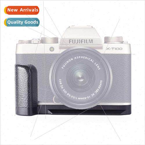 Metal Grip Quick Release Plate MK-XT100G适用Fuji XT100