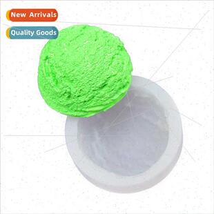 DIY baking Ice cream modelling Cake Chocolate Clay Flip cand