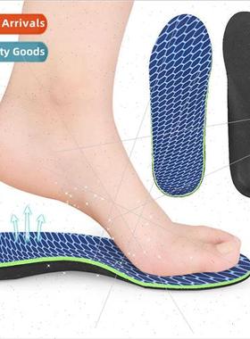 EVA sports arch support insole Men women sports shoe insole