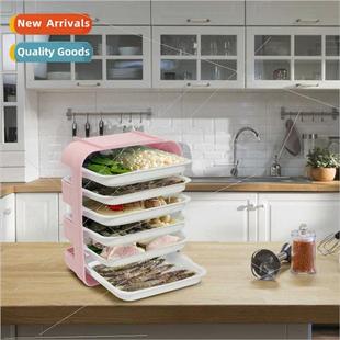 punch family prepared new food dishes side Creative kchen