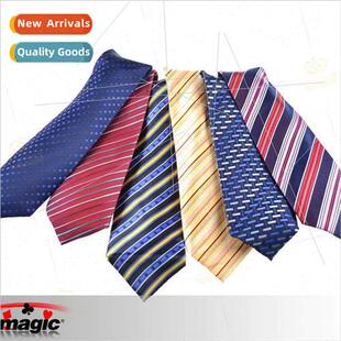 G1435 Tie -fting kingmagic  Props - Accessories