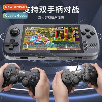 X39Pro game console handheld home handheld game console IPS