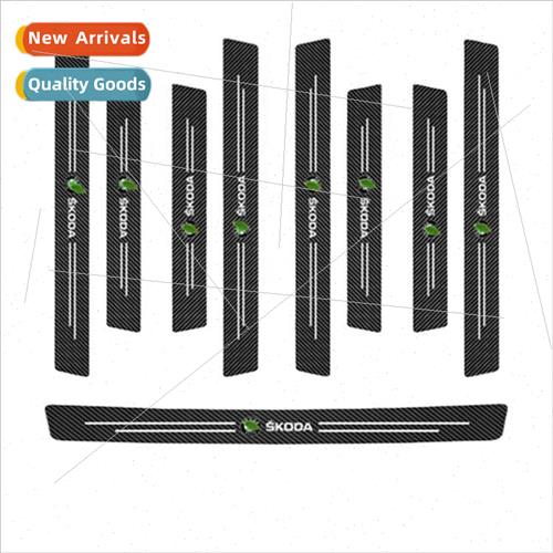 适用Skoda Sprinter Xin move Xin Rui Ming Rui Jing Rui car do