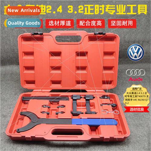 Volkswagen Audi Timing Tool T40070A6LA4L 2.4Q73.2A8 Touareg
