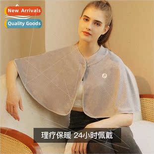 Autumn winter home monthly child shawl female warm shoulder