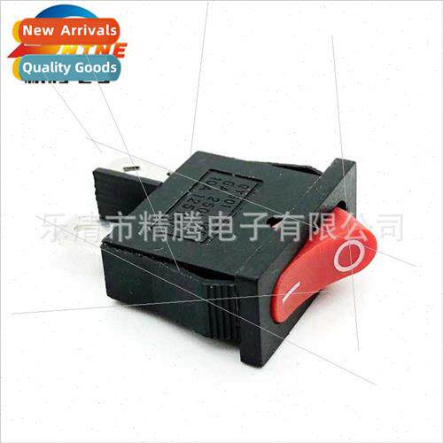 Boat Swch 2-Posion 2-Pin KCD1-101 Power Swch Rocker Swch 250