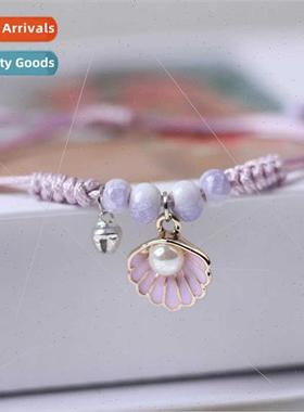 Hand-Woven Ceramic Bracelet che Personalized Design Bracelet