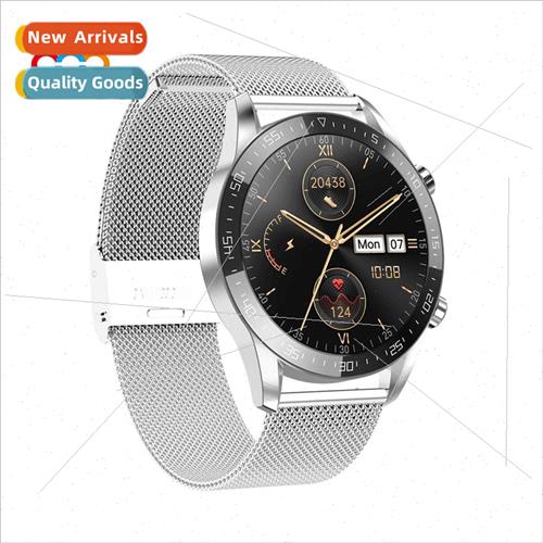 new L13plus Smart Watch NFC Ultra Long Standby Heart Rate Bl