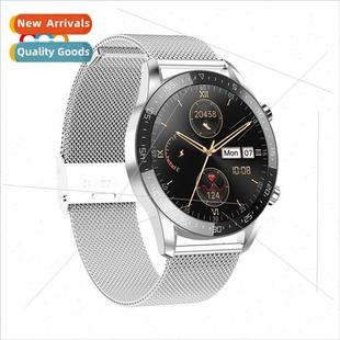 Long Smart Rate Heart Standby Ultra NFC Watch L13plus new