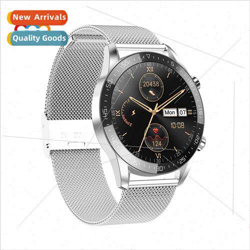 new L13plus Smart Watch NFC Ultra Long Standby Heart Rate Bl